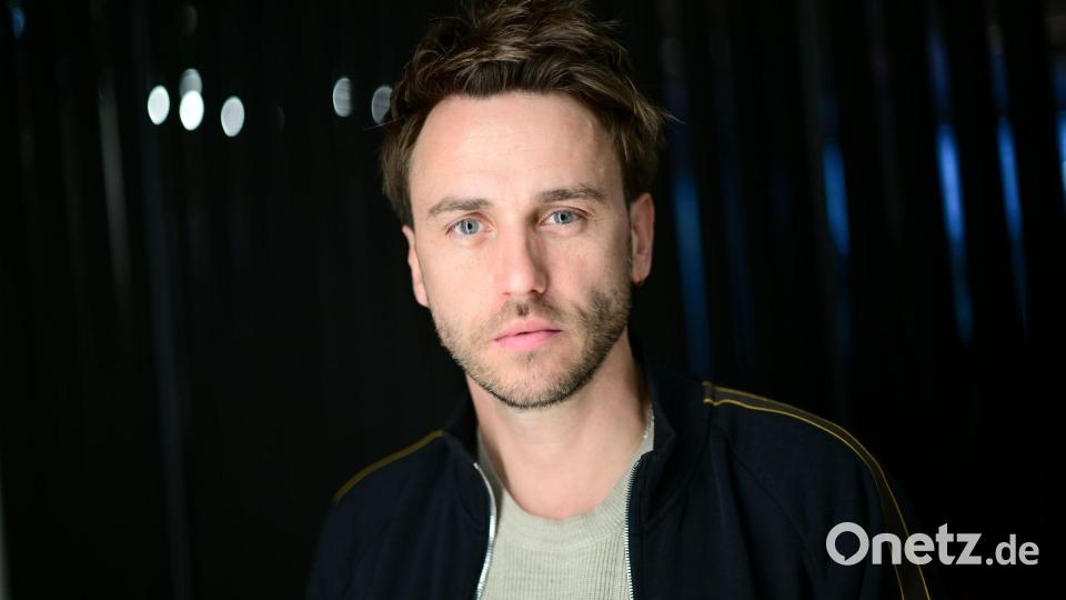 Es ist Cluesos zehntes Album - und mit dem hat er sich Zeit gelassen. Bild: Sebastian Gollnow/dpa