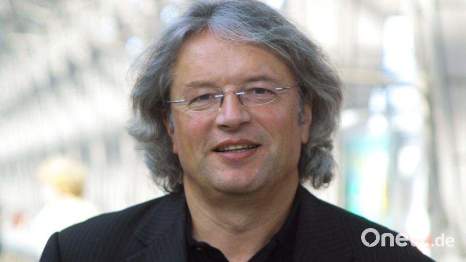 Der Soziologe Klaus Dörre rechnet nicht mit einem Durchmarsch rechter Betriebsräte. (Archivbild) Bild: picture alliance / dpa