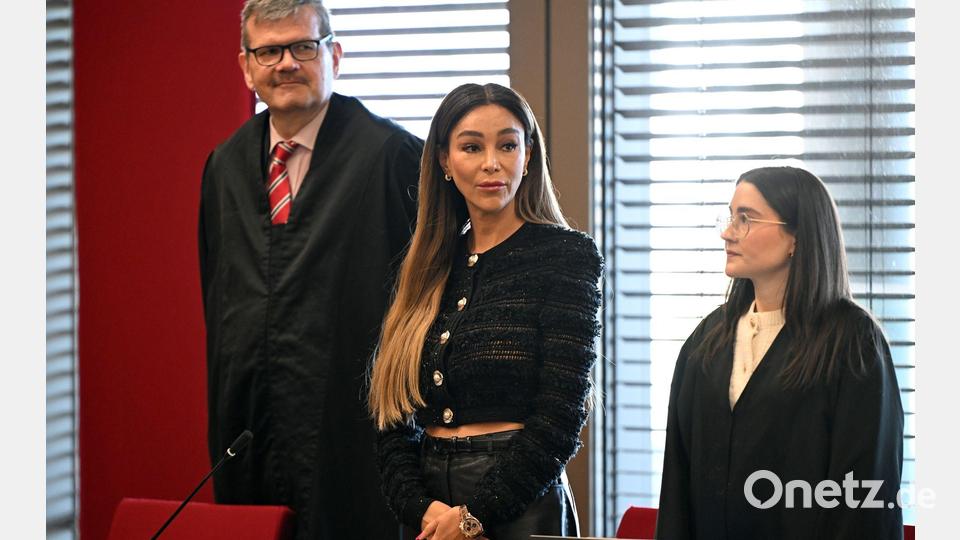 Der spektakuläre Einbruch in die Villa von TV-Moderatorin Verona Pooth von Heiligabend 2021 ist bisher unaufgeklärt. Bild: Federico Gambarini/dpa