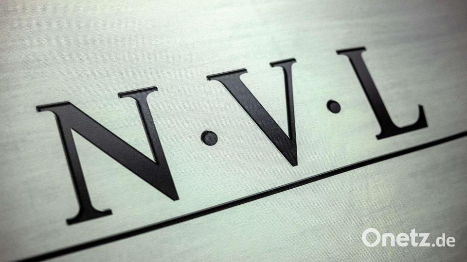 Der Schiffsbauer NVL betreibt vier Werften in Deutschland. (Archivbild) Bild: Sina Schuldt/dpa