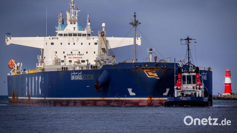 Der Iran-Krieg macht Öl teurer - mit breiten Folgen. Bild: Jens Büttner/dpa