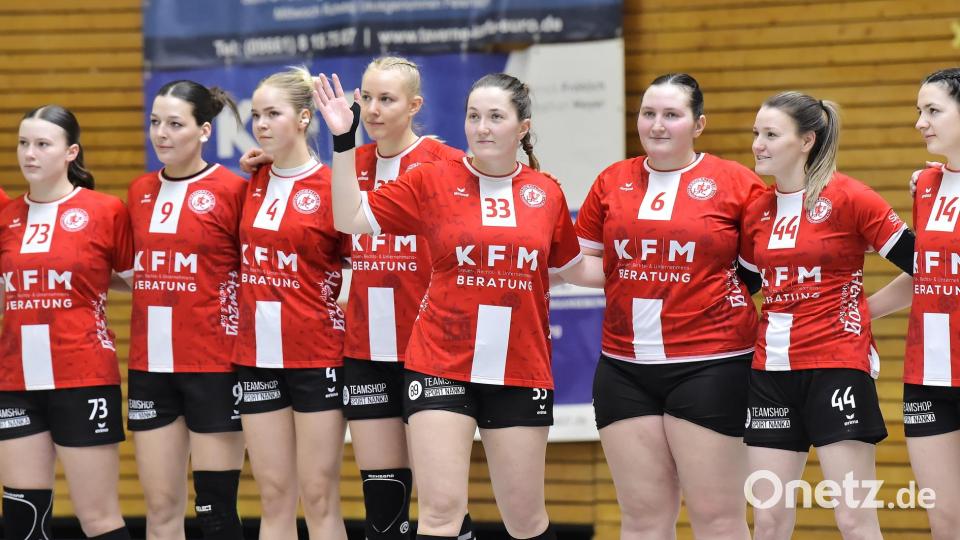 Die Bildergalerie zum Spiel des HC Sulzbach-Rosenberg gegen den FC Bayern München Handball. Bild: Hubert Ziegler