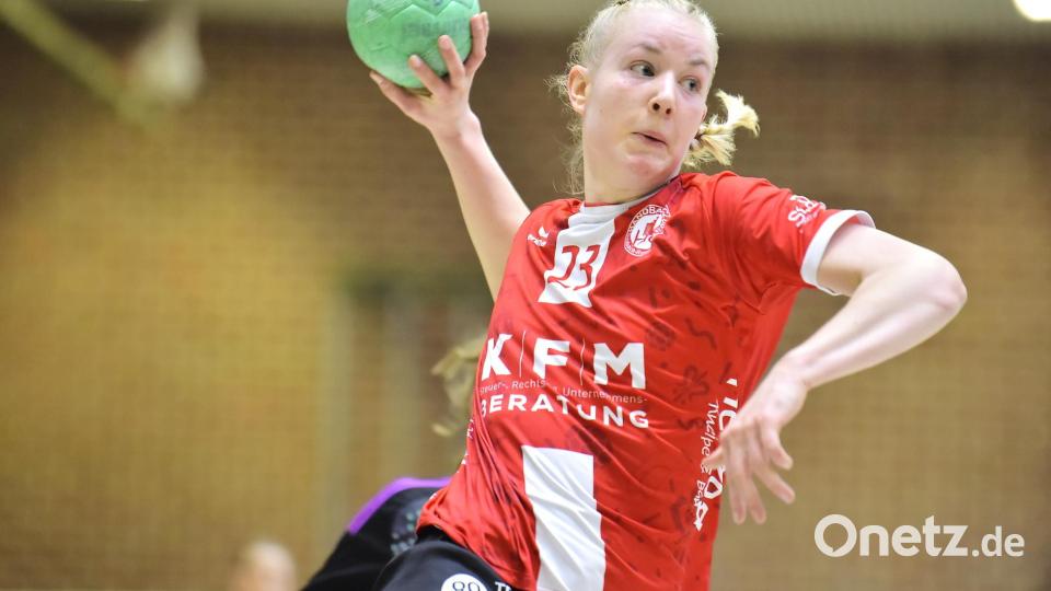 Die Bildergalerie zum Spiel des HC Sulzbach-Rosenberg gegen den FC Bayern München Handball. Bild: Hubert Ziegler