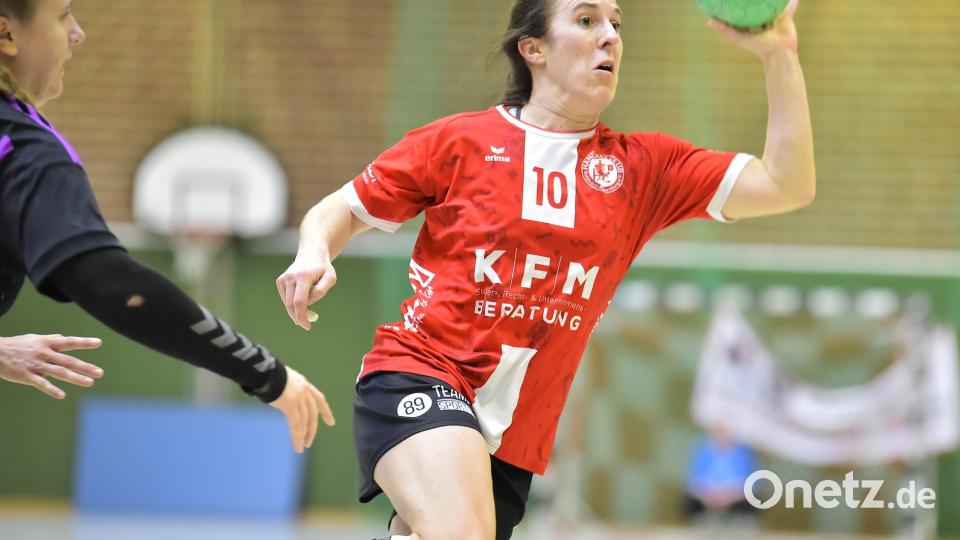 Die Bildergalerie zum Spiel des HC Sulzbach-Rosenberg gegen den FC Bayern München Handball. Bild: Hubert Ziegler