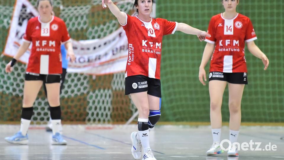 Die Bildergalerie zum Spiel des HC Sulzbach-Rosenberg gegen den FC Bayern München Handball. Bild: Hubert Ziegler