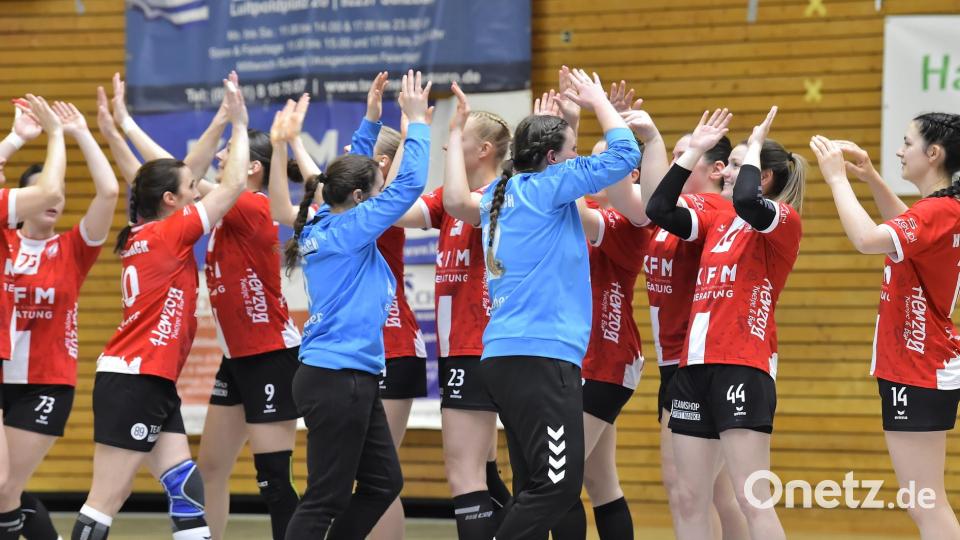 Die Bildergalerie zum Spiel des HC Sulzbach-Rosenberg gegen den FC Bayern München Handball. Bild: Hubert Ziegler
