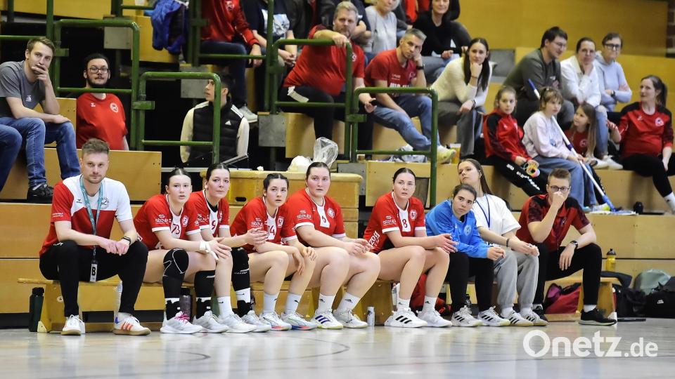 Die Bildergalerie zum Spiel des HC Sulzbach-Rosenberg gegen den FC Bayern München Handball. Bild: Hubert Ziegler