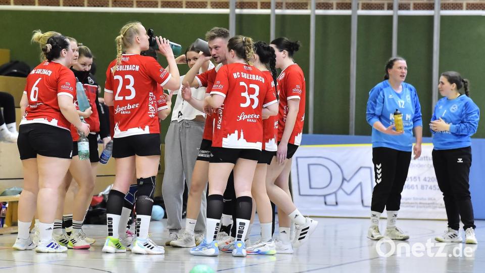 Die Bildergalerie zum Spiel des HC Sulzbach-Rosenberg gegen den FC Bayern München Handball. Bild: Hubert Ziegler