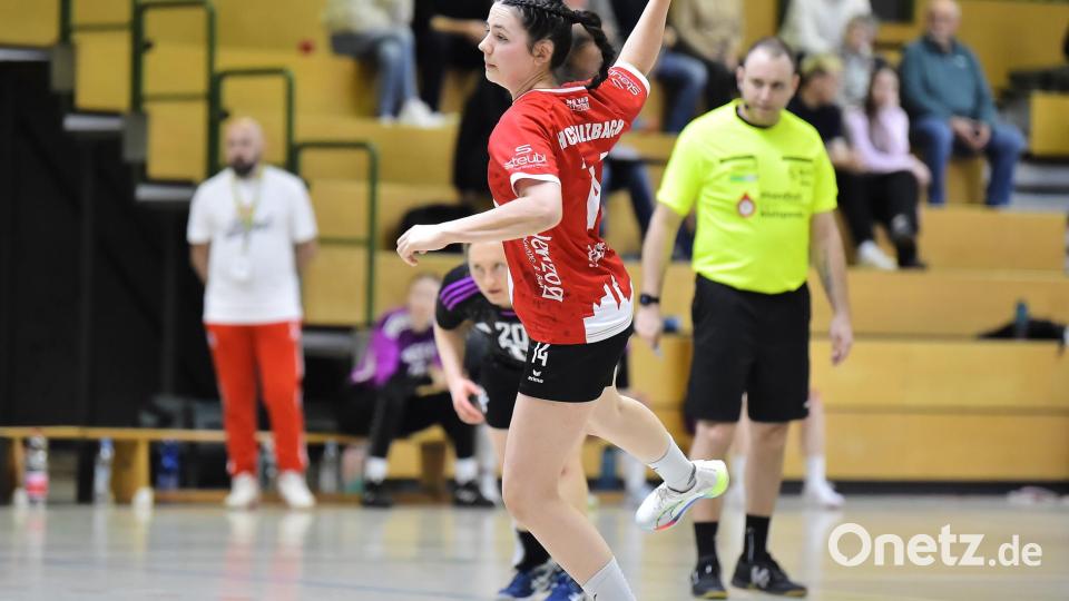 Die Bildergalerie zum Spiel des HC Sulzbach-Rosenberg gegen den FC Bayern München Handball. Bild: Hubert Ziegler