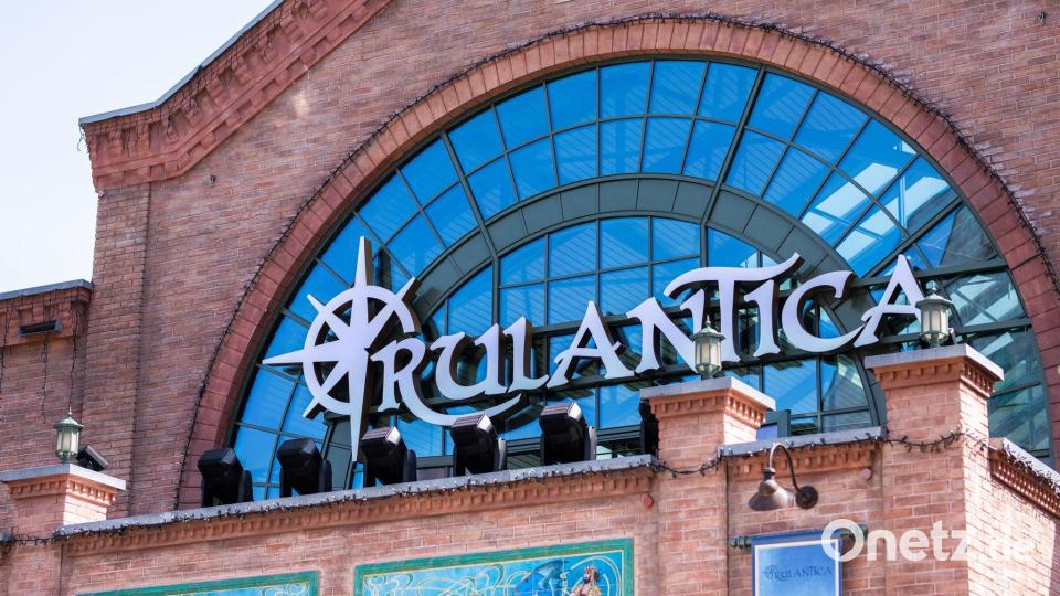 Die Eltern machen dem Europa-Park schwere Vorwürfe. (Archivbild) Bild: Philipp von Ditfurth/dpa