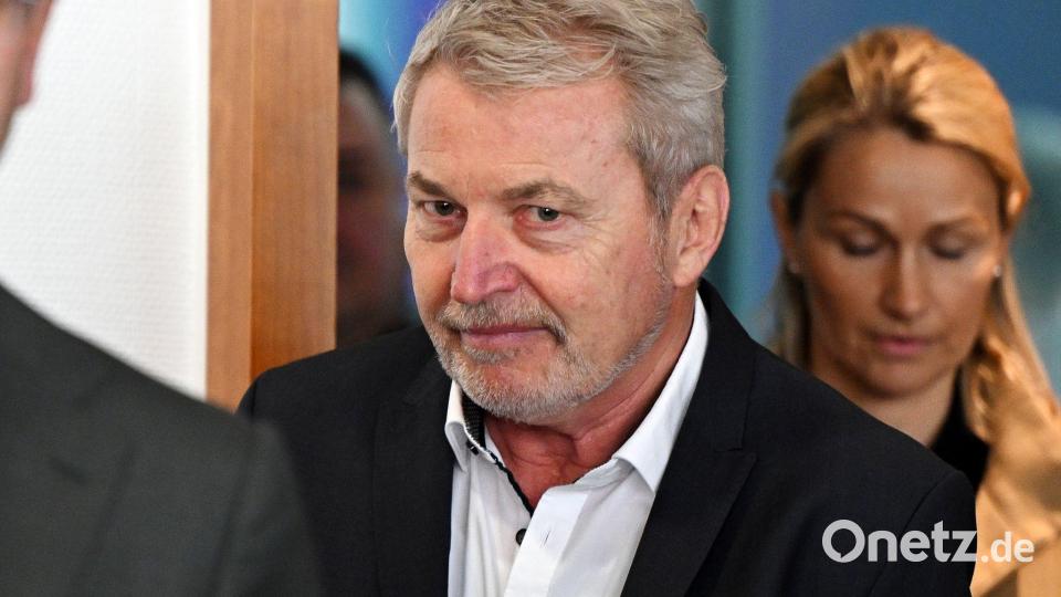 Hinweise auf eine gefährliche Körperverletzung sah das Gericht nicht. Bild: Federico Gambarini/dpa