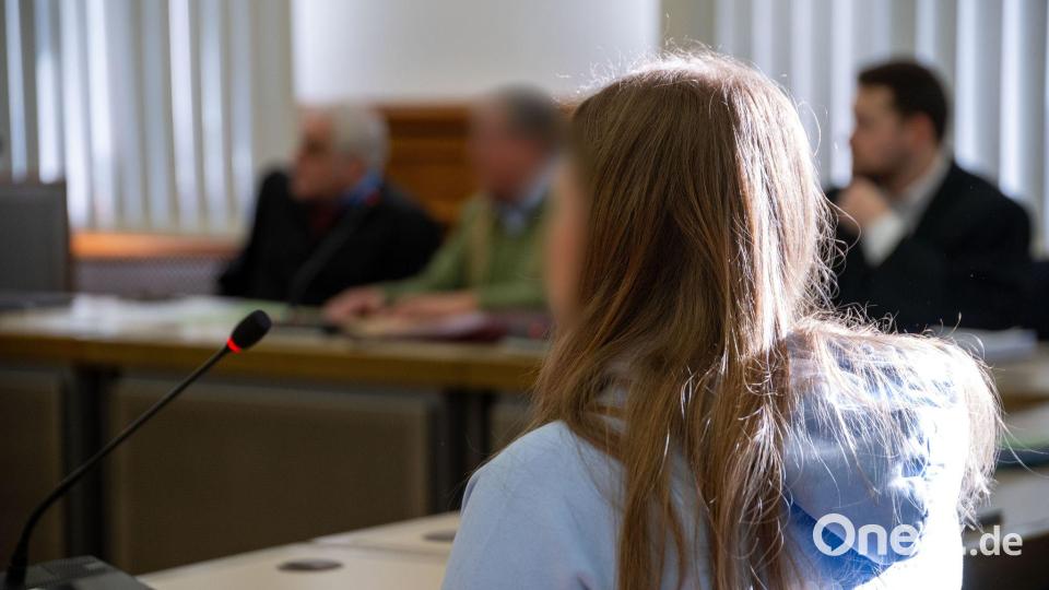 Der tragische Tod eines Buben, der von einem Baum erschlagen wurde, ist vor dem Landgericht Bamberg juristisch aufgearbeitet worden. Bild: Pia Bayer/dpa