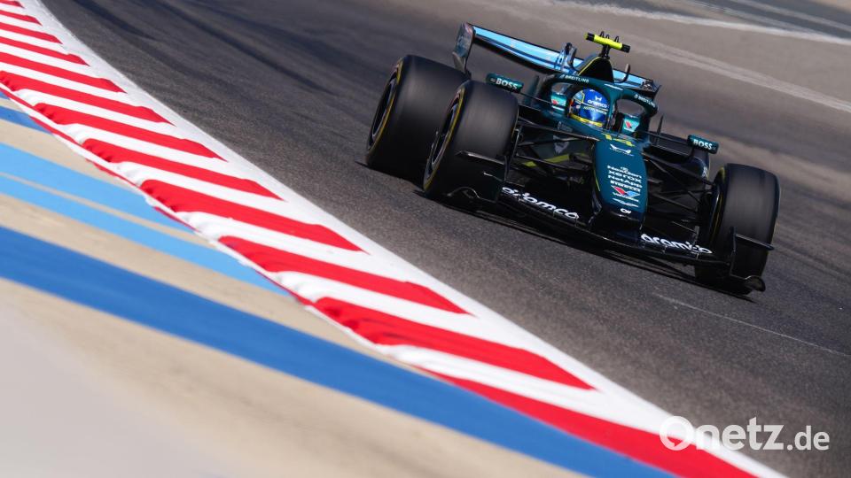 Der Honda-Motor verursacht ungewöhnliche Vibrationen. (Archivbild) Bild: Bradley Collyer/PA Wire/dpa