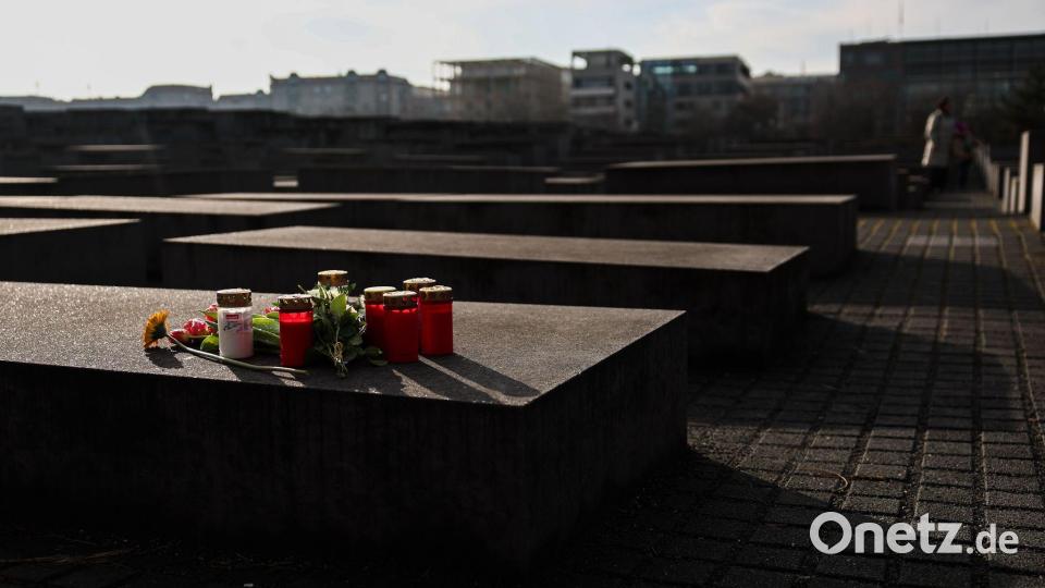 Gezielt habe der Syrer diesen besonderen Ort aufgesucht, so das Gericht. (Archivbild) Bild: Hannes P. Albert/dpa