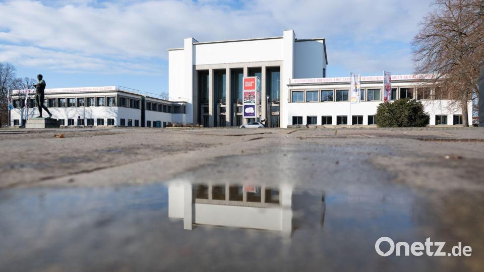 Das Deutsche Hygiene-Museum in Dresden widmet sich in seiner neuen Sonderausstellung der mentalen Gesundheit (Archivbild). Bild: Sebastian Kahnert/dpa