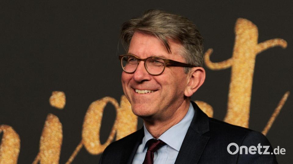 Laut Kulturstaatsminister Wolfram Weimer braucht es nur einen Besuch in Deutschland, damit Timothée Chalamet Oper und Ballett „really awesome“ findet. (Archivbild) Bild: Carsten Koall/dpa