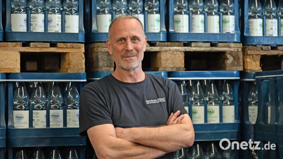 Oliver Intemann spielt kein Lotto mehr - zumindest nicht für sich selbst. Bild: Shireen Broszies/dpa