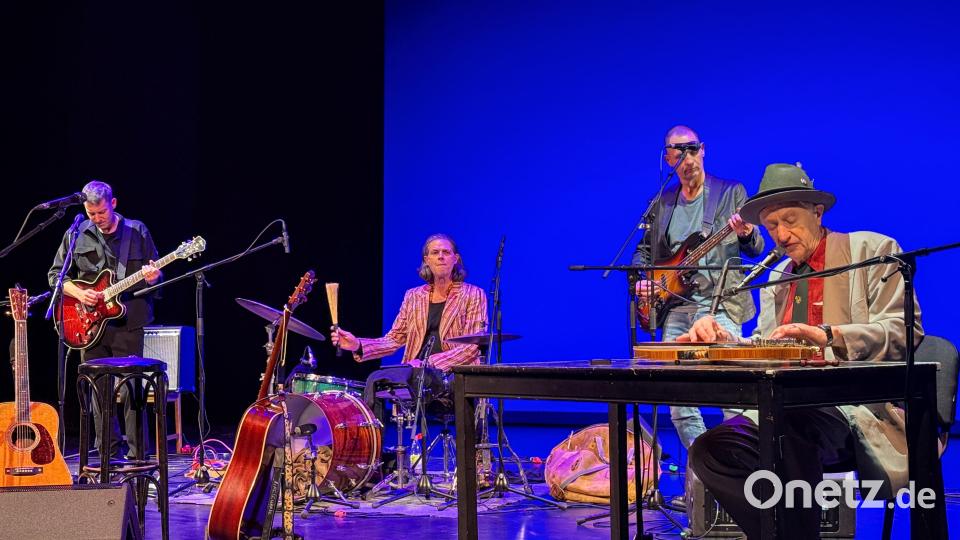 Und noch einmal eine gelungene Gesamtaufnahme. Bild: Petra Hartl