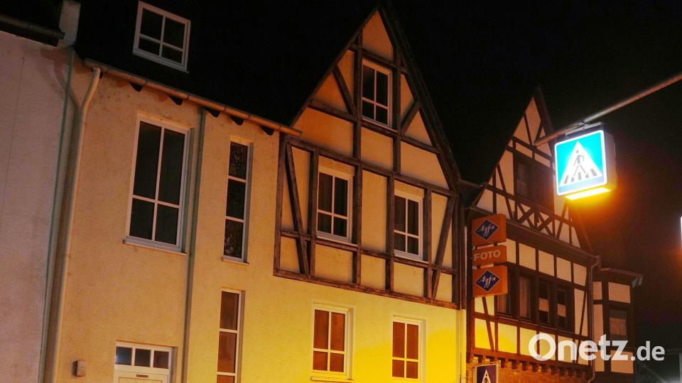 Verletzt wurde zum Glück niemand. Bild: Thomas Frey/dpa