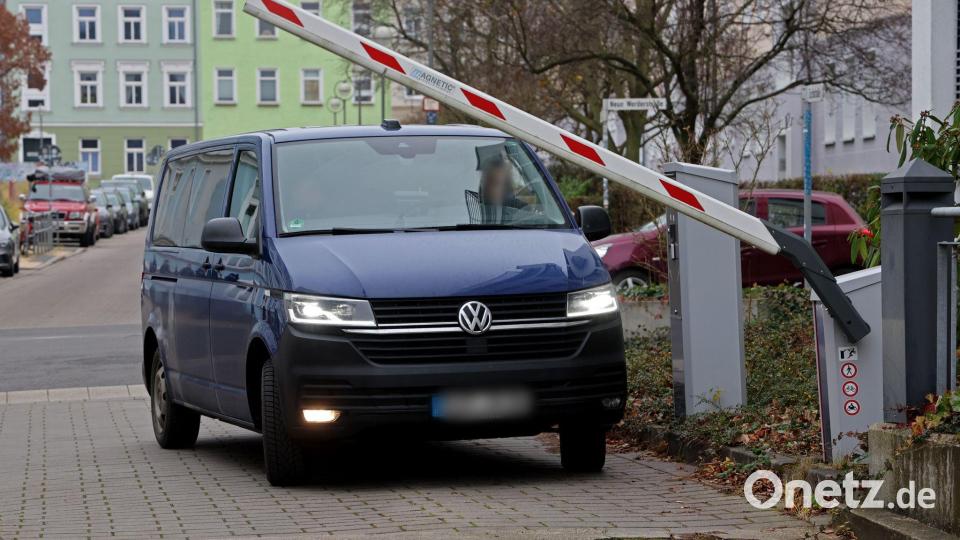 Der Haftbefehl gegen die Beschuldigte im Fall Fabian wurde gerichtlich bestätigt. Bild: Bernd Wüstneck/dpa