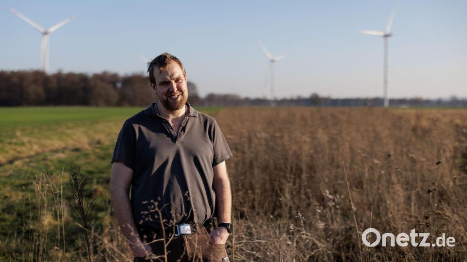 Im Februar und März findet bundesweit die jährliche Rebhuhnzählung statt. Bild: David Ebener/dpa