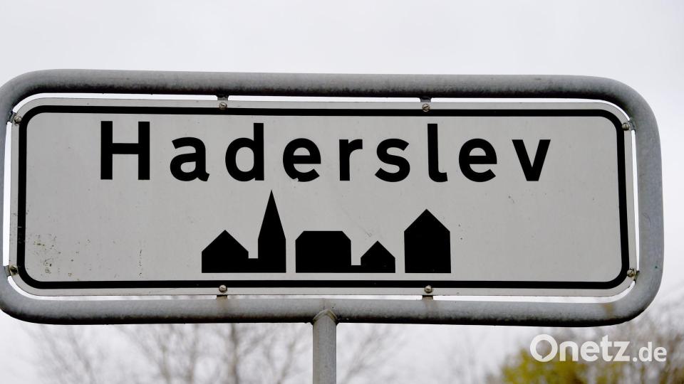 Dramatische Stunden im dänischen Hadersleben. (Symbolbild) Bild: picture alliance / dpa