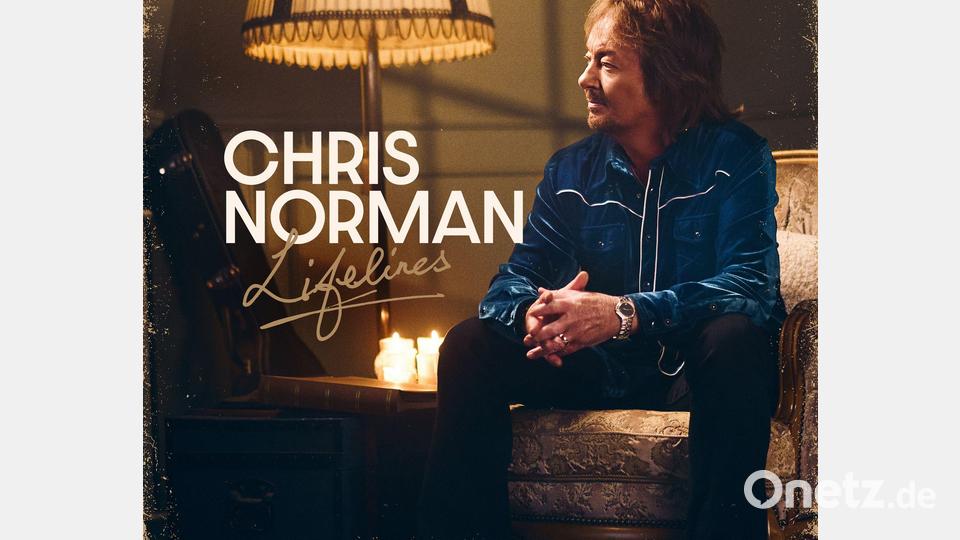 Ein musikalischer Blick zurück, etwa auf die Beatles. (Handout) Bild: Marcel Brell/Edel/dpa