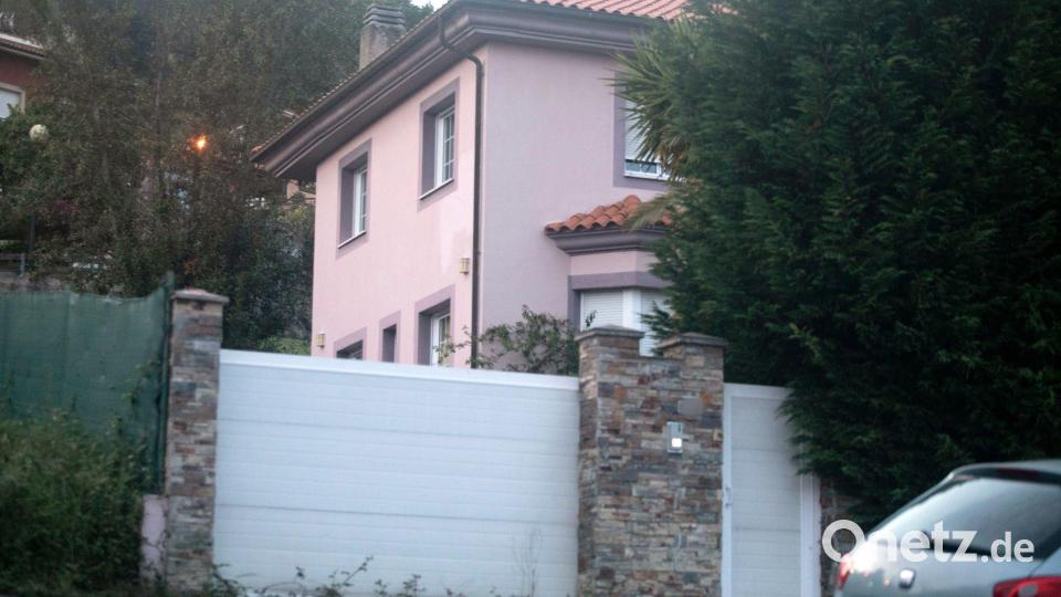 Die Staatsanwaltschaft fordert eine Haftstrafe von über 25 Jahren. (Archivbild) Bild: Jorge Peteiro/Europapress/dpa