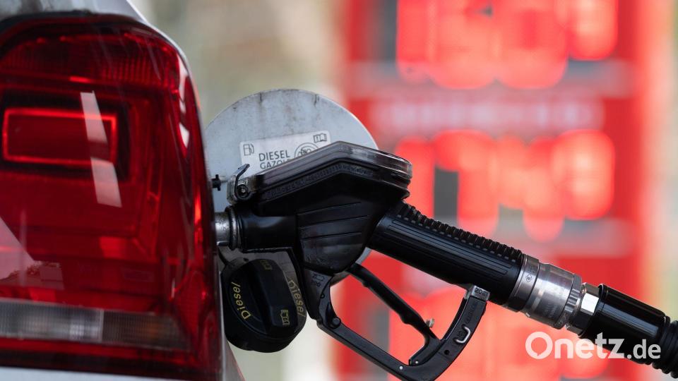 Was ändert sich für die Verbraucher? Bild: Sebastian Kahnert/dpa