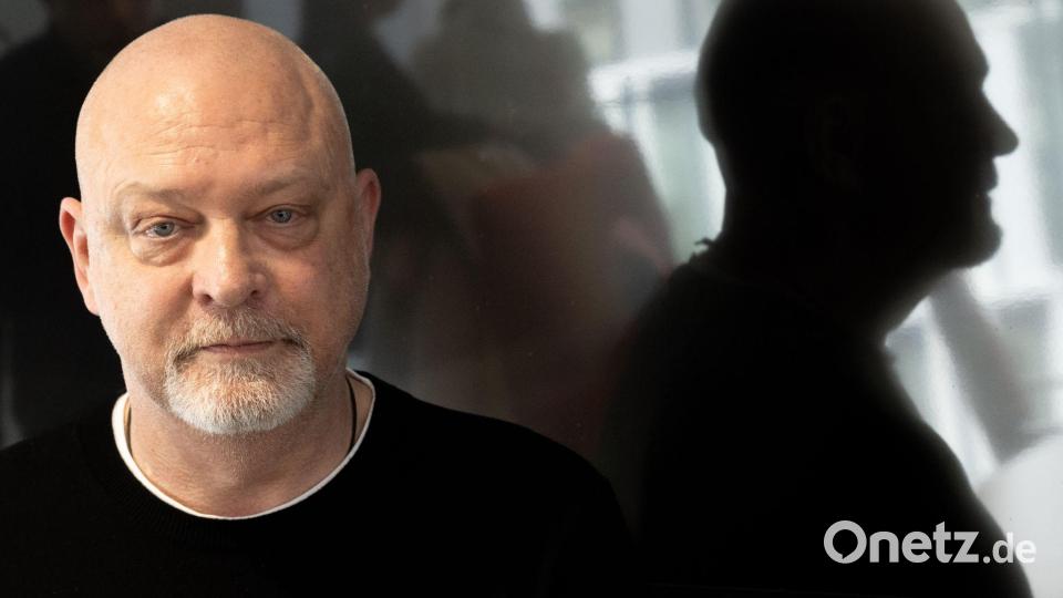 Sascha Brandhorst geht es nach einer Lungentransplantation gesundheitlich gut. Bild: Boris Roessler/dpa