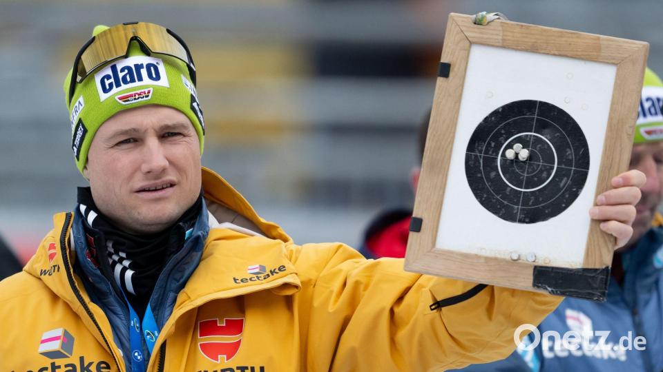 Röiseland wurde wegen der Hodenkrebs-Diagnose bereits operiert. (Archivbild) Bild: Sven Hoppe/dpa