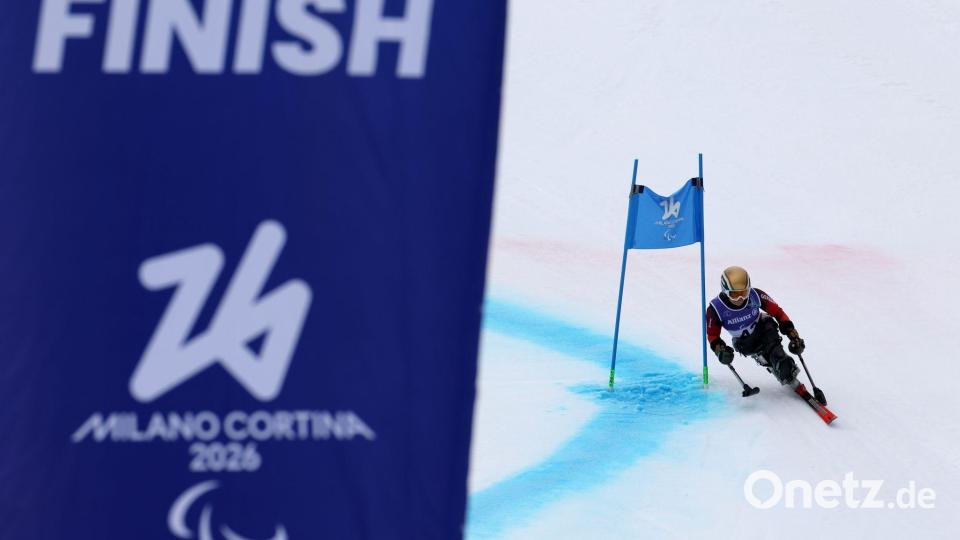 Schwungvoll ins Ziel: Anna-Lena Forster. Bild: Philipp von Ditfurth/dpa