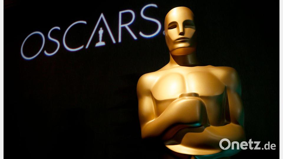 Die Oscars werden zum 98. Mal verliehen. (Symbolbild) Bild: Danny Moloshok/Invision/AP/dpa
