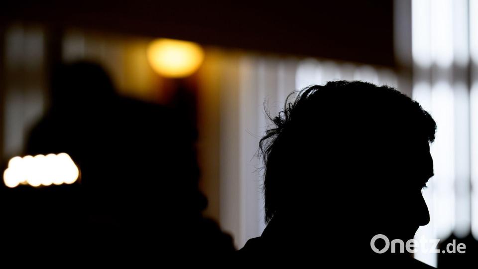 Der Fahrer räumt eine tödliche Fahrlässigkeit ein. Bild: Hendrik Schmidt/dpa