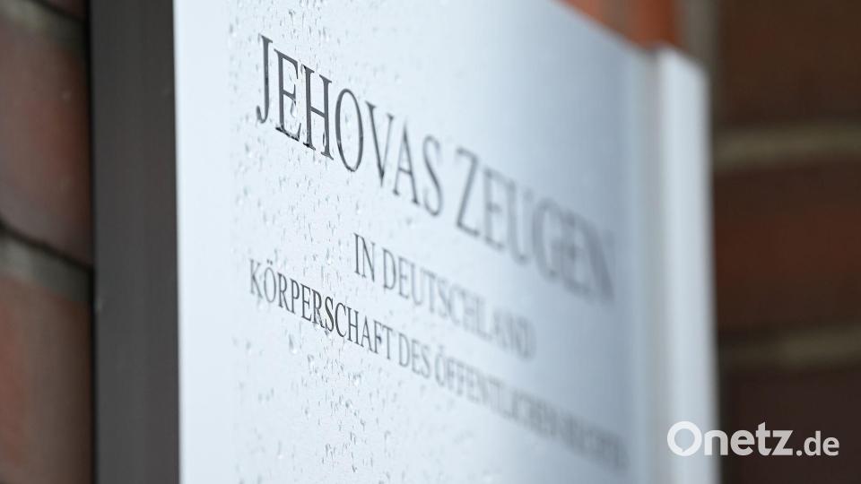 Wurde das Archiv in gutem Glauben erworben? (Archivbild) Bild: Britta Pedersen/dpa