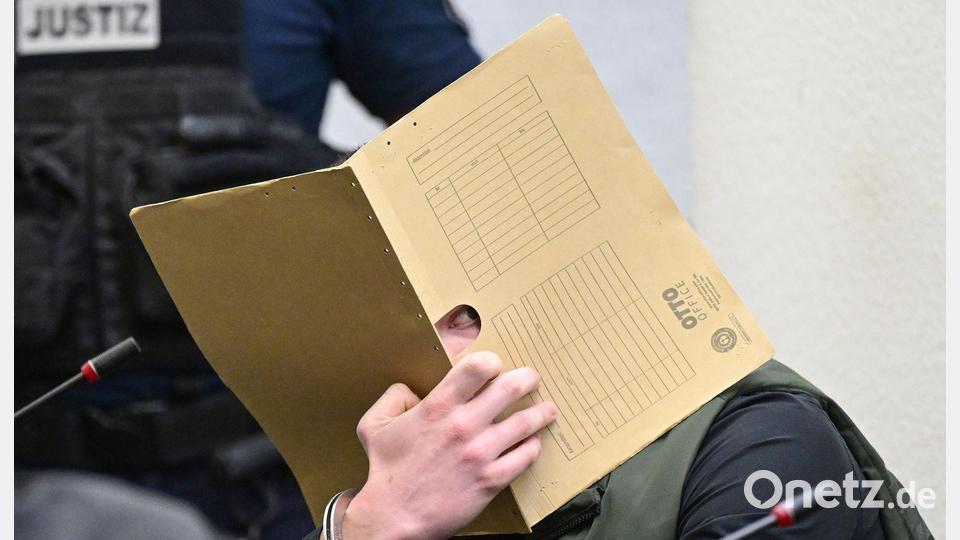 Die Staatsanwaltschaft glaubt, dass auch zahlreiche weitere Verdächtige systematisch Erwachsene in die Sex-Falle gelockt haben, um sie auszurauben. Bild: Bernd Weißbrod/dpa