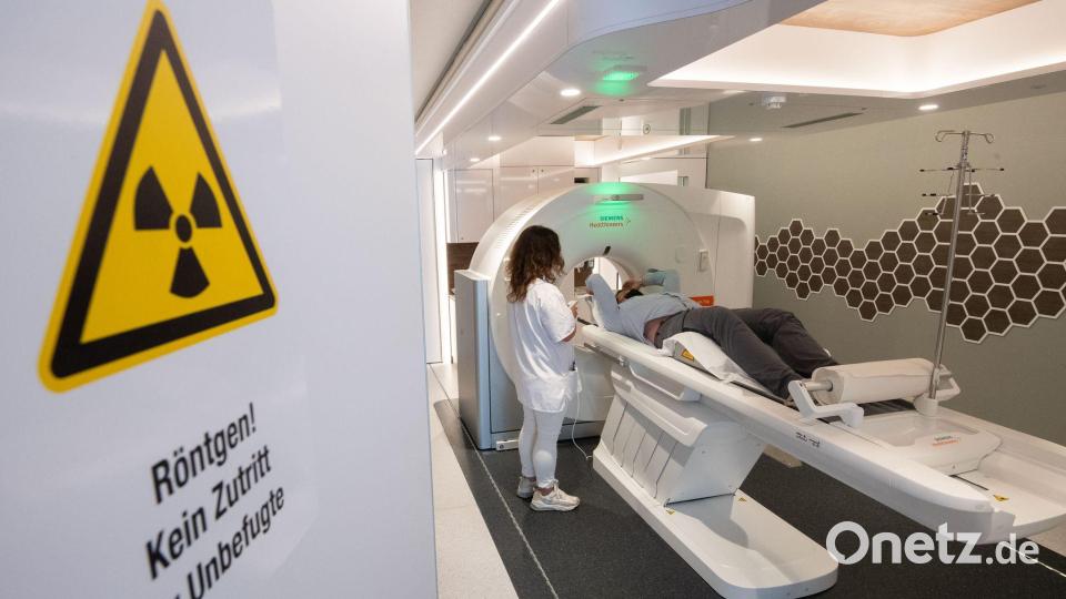 Experten zufolge gibt es schätzungsweise 2 Millionen Menschen in Deutschland, auf die die Kriterien zutreffen. (Symbolbild). Bild: Julian Stratenschulte/dpa