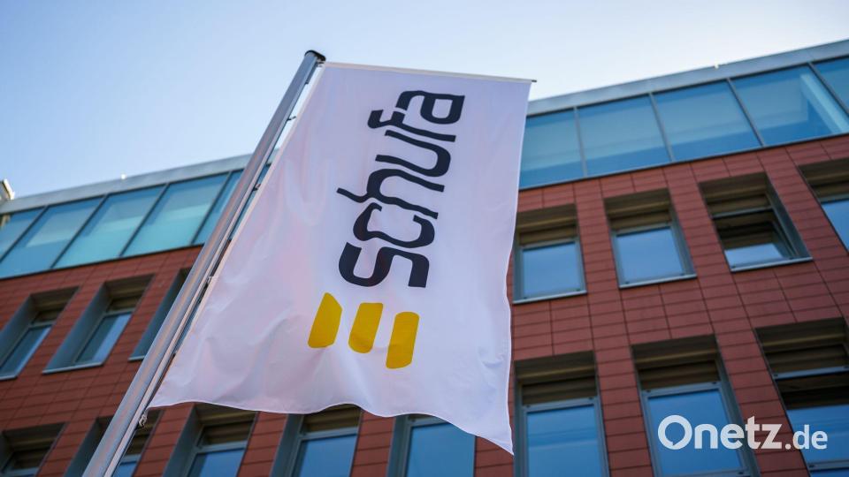 Zum Geschäftsmodell der 1927 gegründeten „Schutzgemeinschaft für allgemeine Kreditsicherung“ gehört es, Daten zu sammeln. (Archivbild) Bild: Andreas Arnold/dpa