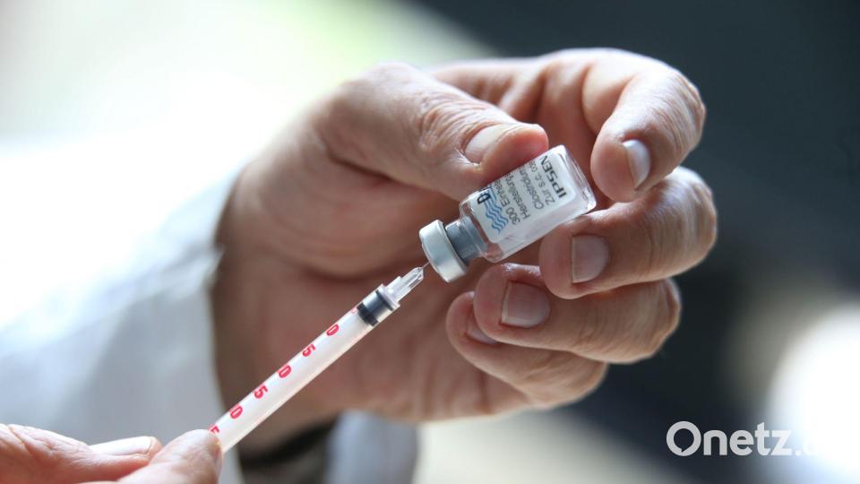 Der Anteil minimalinvasiver Eingriffe nimmt der Branche zufolge zu. Bild: Karl-Josef Hildenbrand/dpa/dpa-tmn