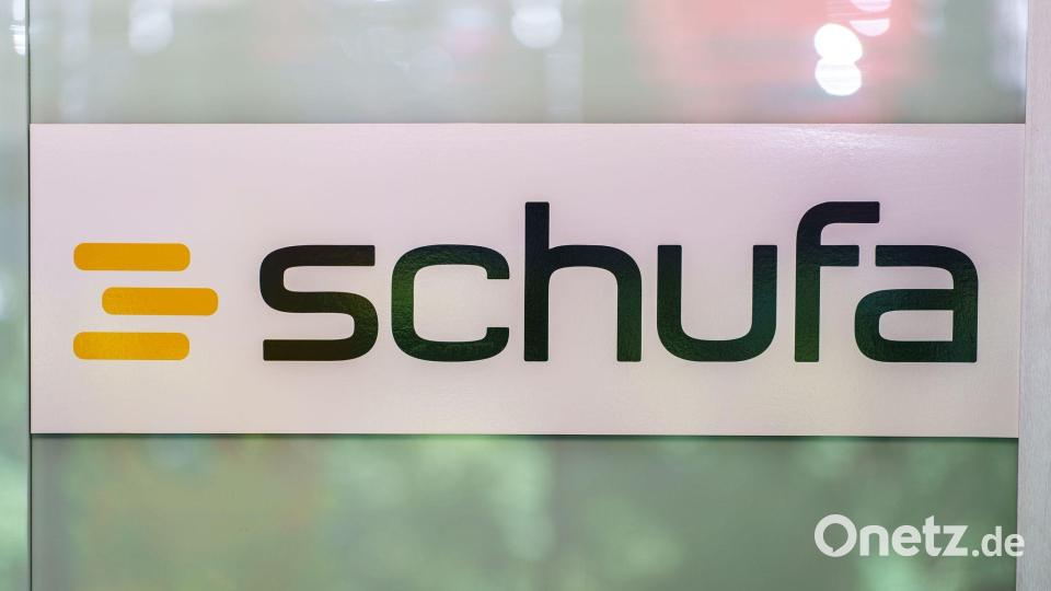 Die Auskunftei will das „Blackbox“-Image loswerden. (Archivbild) Bild: Andreas Arnold/dpa