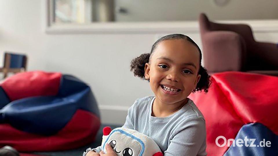 Immer da, immer freundlich: Sowohl für Eltern als auch für Kinder stellt KI-Spielzeug eine Versuchung dar. Bild: Faculty of Education/University of Cambridge/dpa