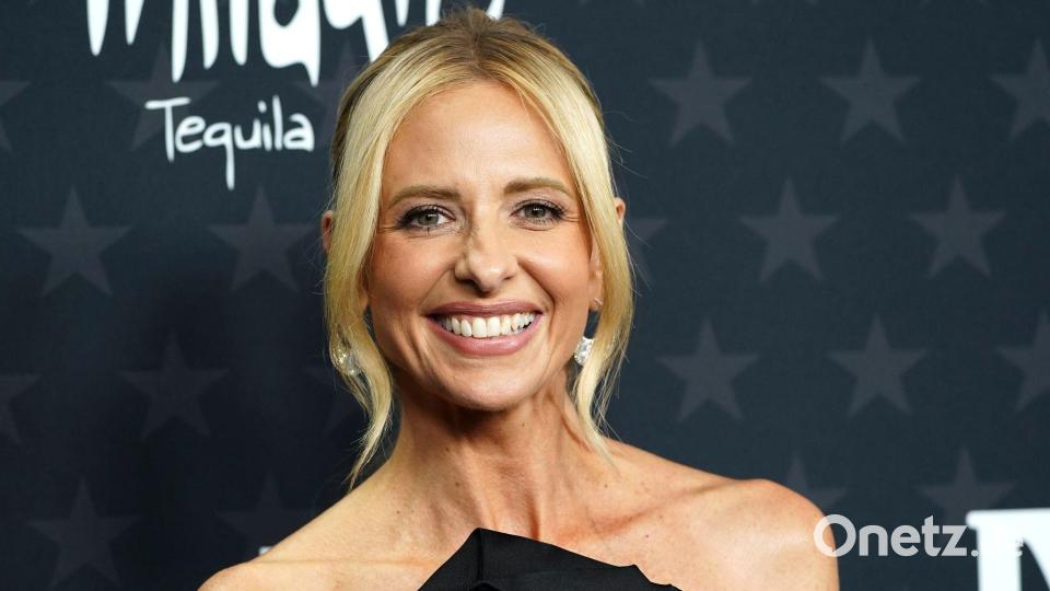 Nachdem die Kultserie „Buffy – Im Bann der Dämonen“ vor mehr als 20 Jahren endete, war 2025 eine Neuauflage angekündigt worden. (Archivbild) Archivbild: Jordan Strauss/Invision/AP/dpa