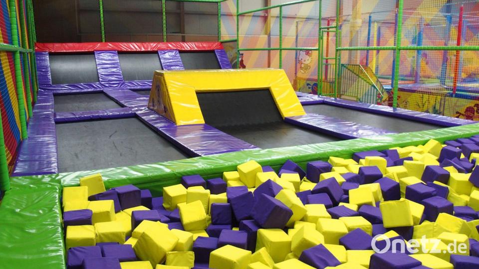 Hol dir ein Ticket und rein ins Abenteuer. Bild: MegaFun