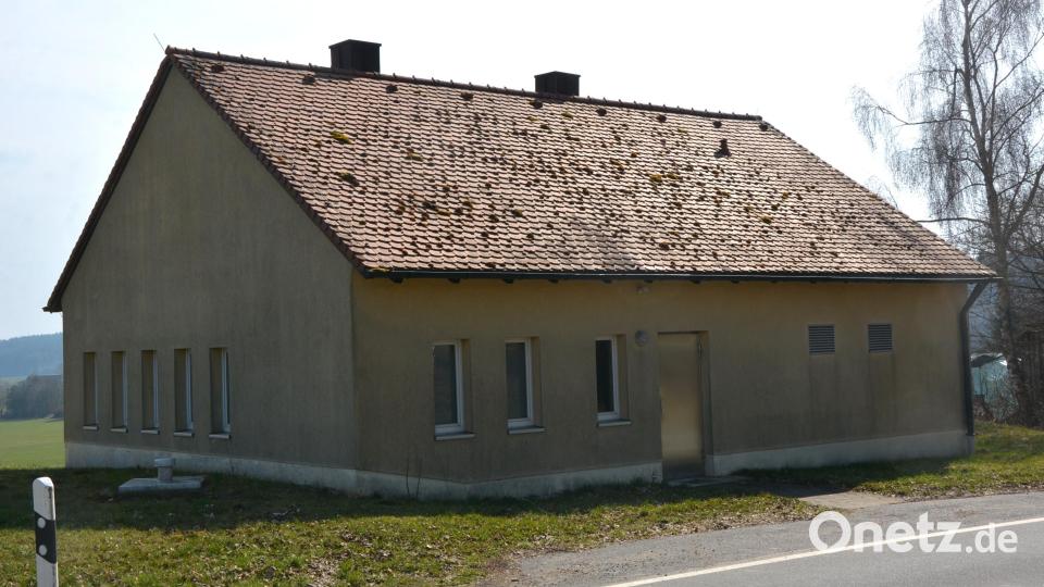 Im kommenden Jahr wird vom Pumphaus in Groppenheim (Bild) eine neue Wasserleitung zum Hochbehälter "Lehenbühl" gebaut. Bild: jr