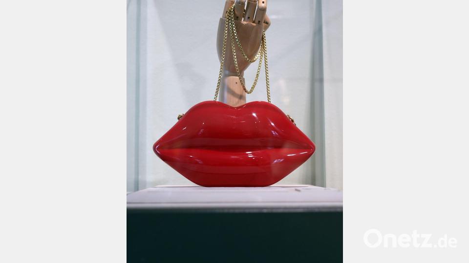 Farben und Form sind keine Grenzen gesetzt. Bild: Karl-Josef Hildenbrand/dpa