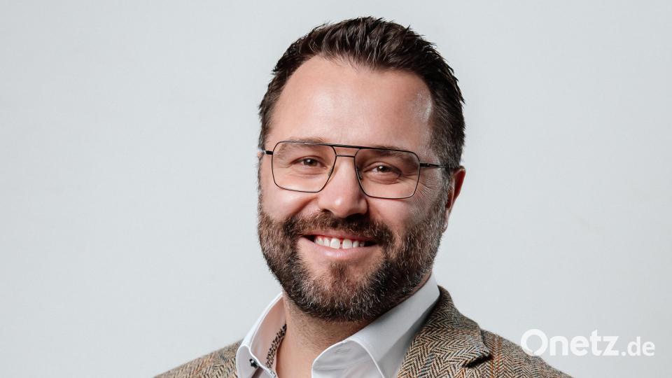 Matthias Grundler Bild: Dominik Garban