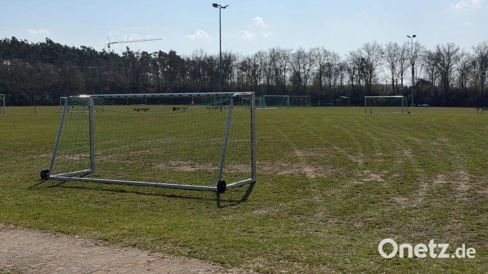 Das Kind starb noch am selben Tag im Krankenhaus. Bild: Daniel Löb/dpa