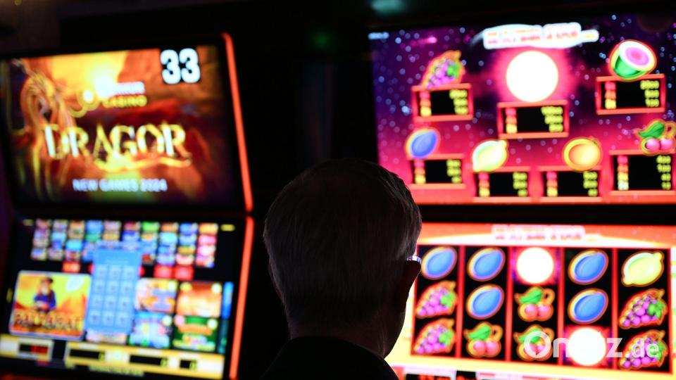 Es geht um reinen Zufall: Habe ich in einer Reihe nur Pflaumen, Zitronen oder Kirschen? Bild: Wolf von Dewitz/dpa