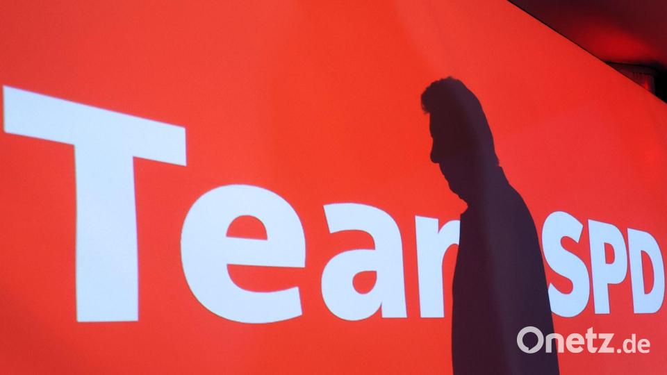 Dieter Reiter hat seine politische Karriere für beendet erklärt. Bild: Karl-Josef Hildenbrand/dpa