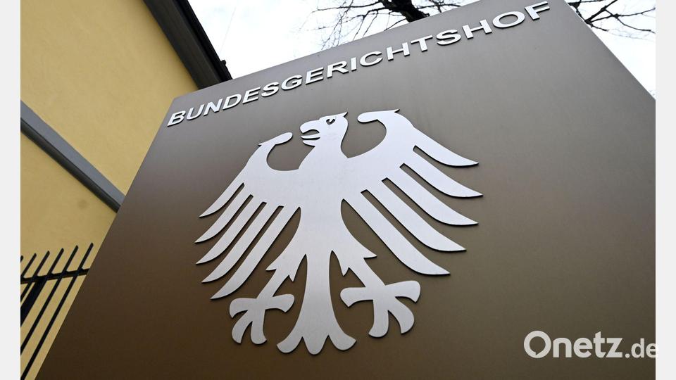 Der BGH hat die Klagen der DUH abgewiesen. Bild: Uli Deck/dpa